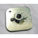 Seat belt mount Image for Seat belt mount