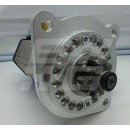 Hi Torq Starter TB TC early TD 93 tooth ring gear Image for Hi Torq Starter TB TC early TD 93 tooth ring gear