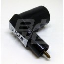 Plug cap Lucas ignition Image for Plug cap Lucas ignition