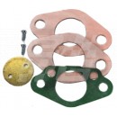 H2 CARB THROTTLE DISC KIT Image for H2 CARB THROTTLE DISC KIT