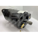 Dynamo two brush type MG TC/TD(C45) 17mm shaft Image for Dynamo two brush type MG TC/TD(C45) 17mm shaft
