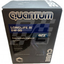 Image for Quantum Longlife fully synth 5w30 Oil 5 Litre