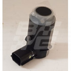 Image for Rear parking sensor Black MG6
