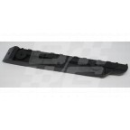 Image for Bracket RH rear bumper MG3