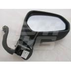 Image for Mirror Assembly RH MG3