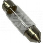 Image for Front interior bulb light MG3