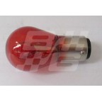 Image for Bulb tail lamp MG3