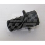 Image for Sump plug 1.5 engine New MG ZS