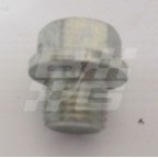 Image for Diesel sump plug MG6 diesel