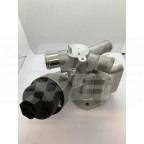 Image for Oil module assembly MG6 petrol