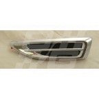 Image for Trim assembly bodyside front upper LH MG6