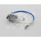 Image for Front fog lamp MG6 GT Bulb
