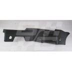 Image for Seal plenum cover upper left MG6