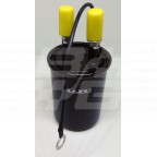 Image for Fuel filter New MG ZS