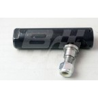 Image for TA-TB-TC LH Drag end -LH Track rod end(parrallel fitting)