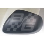 Image for Passenger door mirror cover MG GS