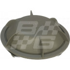 Image for Head lamp cover MG6 MY15