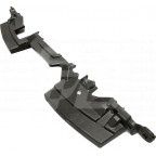Image for Support bracket front Bumper New MG ZS + EV