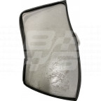 Image for Front Window Channel Seal LH ZS