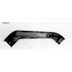 Image for Radiator cover bracket New MG ZS