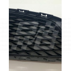 Image for Front bumper LH lower panel MG3