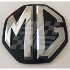 Image for Front Grille Badge New MG ZS