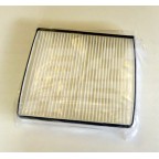 Image for Pollen Filter MG ZS EV MY22