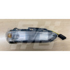 Image for Indicator lamp door mirror Nearside-LH MG ZS. ZS EV
