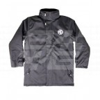 Image for MG Branded Parka style Jacket - Medium