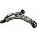 Image for Front lower arm LH MG3