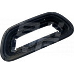 Image for Front seat back cushion finisher bracket MG HS