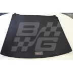 Image for Carpet load space mat New MG ZS