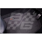 Image for Fabric Mat SET HS PHEV