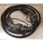 Image for EV Charging cable and bag MG ZS/5 EV 32 Amp (5m)