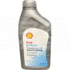 Image for Transmission Oil 1 Litre Shell MG5 MG4