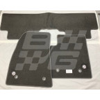 Image for Fabric mat set premium MG5 (RHD)