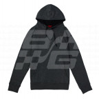 Image for Hoodie Charcoal/grey XL MG Branded