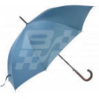 Image for Umbrella MG Branded Blue