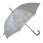 Image for Umbrella MG Branded grey
