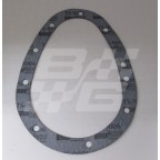 Image for GASKET TIMING COVER MIDGET