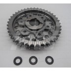 Image for CAM SPROCKET VERNIER MGC