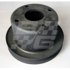 Image for PULLEY WATER PUMP MGB ALLY