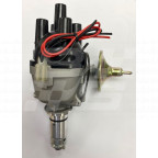 Image for 948-1098-1275 Electronic Distributor (- earth)  with vacuum