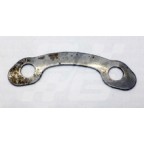Image for LOCK WASHER OIL PUMP UPPER MID