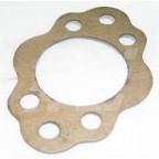 Image for GASKET AIR FILTER MGB