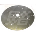 Image for MGB Flex plate without ring gear
