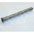 Image for AIR INJECTION TUBE USA MGB