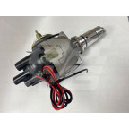 Image for MGB MGA 25D Electronic distributor (Neg earth)(With Vacuum)