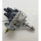 Image for MGB-MGA 25D Distributor electronic + Earth(with vacuum)