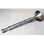 Image for Exhaust valve MGA MGB 1.344 inch